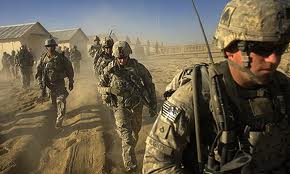 U.S. troops, Leon Panetta, Taliban violence, Afghan national security forces
